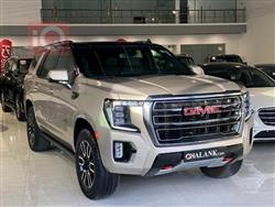 GMC Yukon